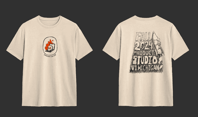 T-SHIRT DESIGNS 1